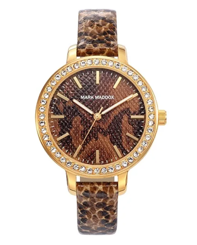 Orologio MARK MADDOX MC6009-97 Donna