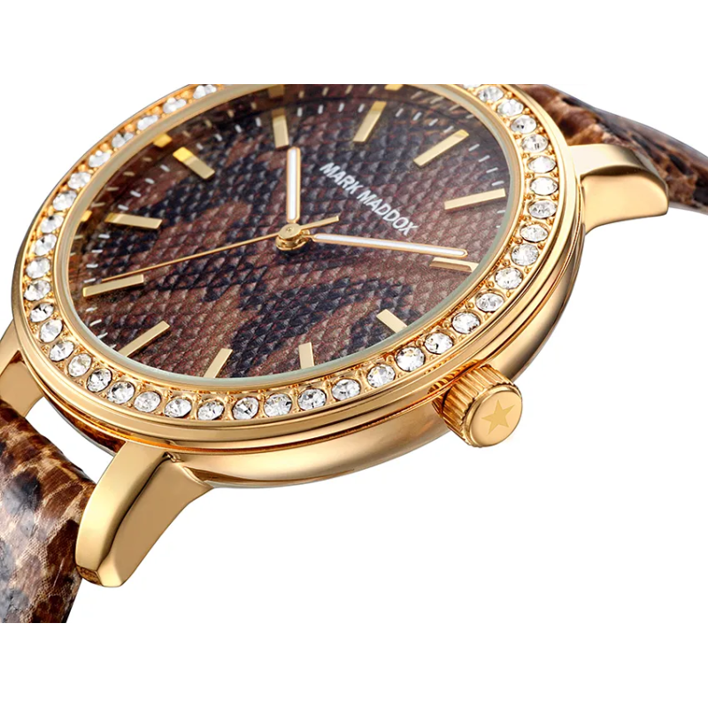 Orologio MARK MADDOX MC6009-97 Donna