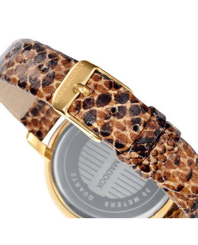 Orologio MARK MADDOX MC6009-97 Donna