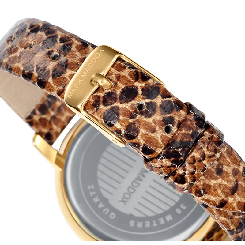 Orologio MARK MADDOX MC6009-97 Donna