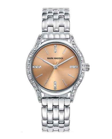 Orologio MARK MADDOX MM7011-97 Donna