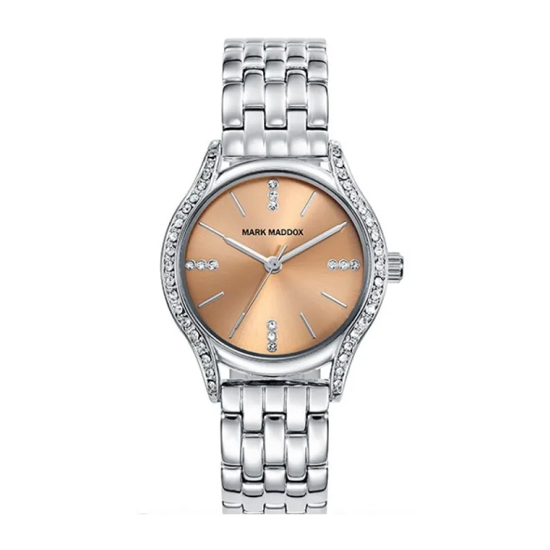 Orologio MARK MADDOX MM7011-97 Donna