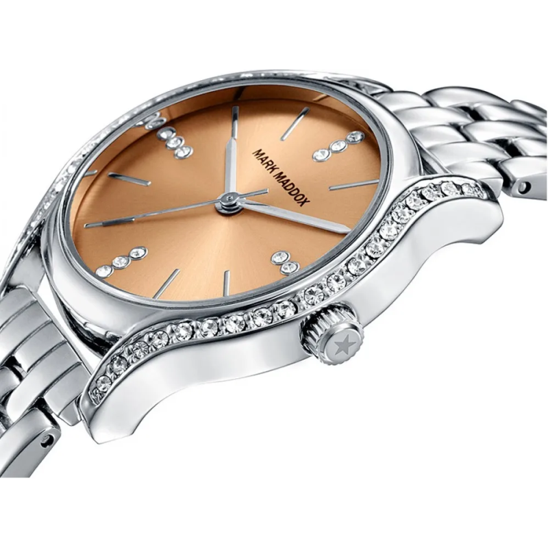 Orologio MARK MADDOX MM7011-97 Donna
