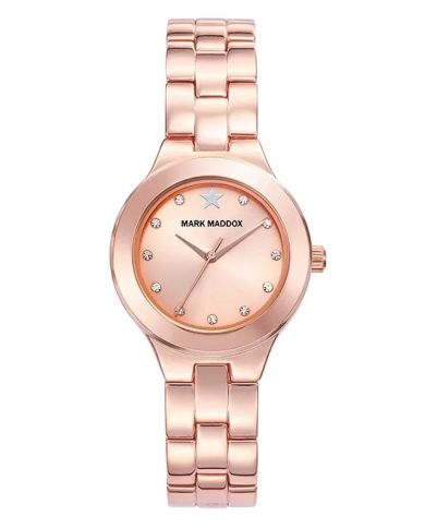 Orologio MARK MADDOX MM7010-97 Donna