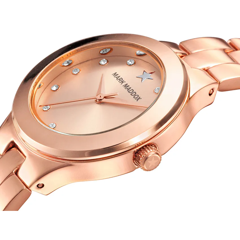 Orologio MARK MADDOX MM7010-97 Donna