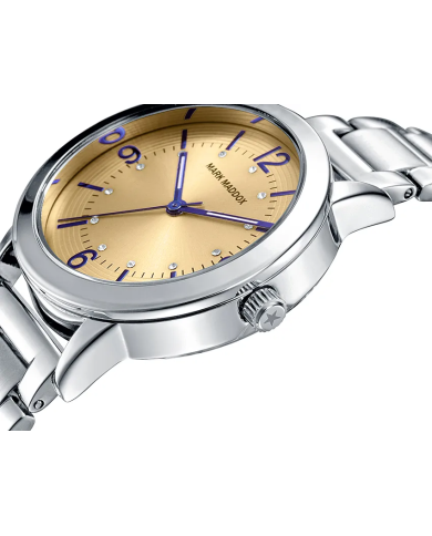 Orologio MARK MADDOX MM7012-95 Donna