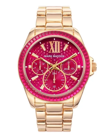 Orologio MARK MADDOX MM6013-93 Donna