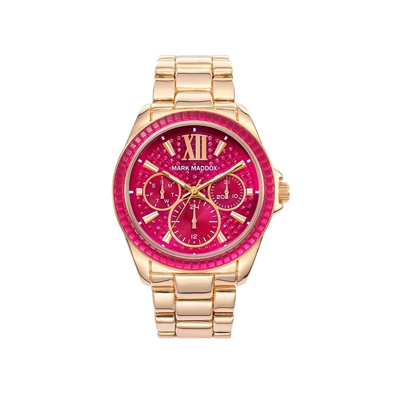 Orologio MARK MADDOX MM6013-93 Donna