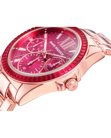 Orologio MARK MADDOX MM6013-93 Donna