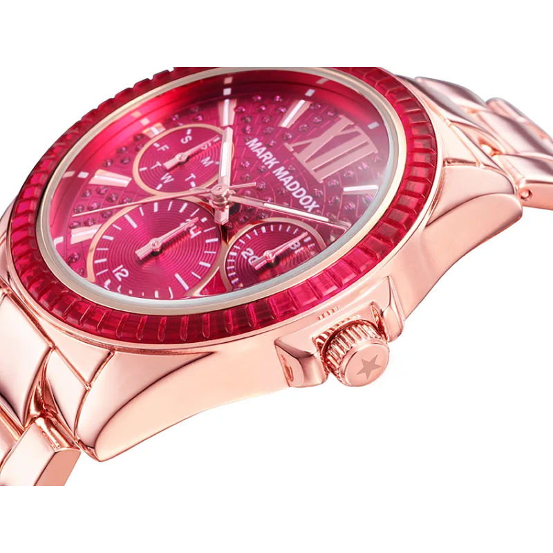 Orologio MARK MADDOX MM6013-93 Donna