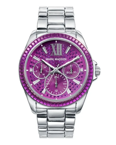 Orologio MARK MADDOX MM6013-73 Donna
