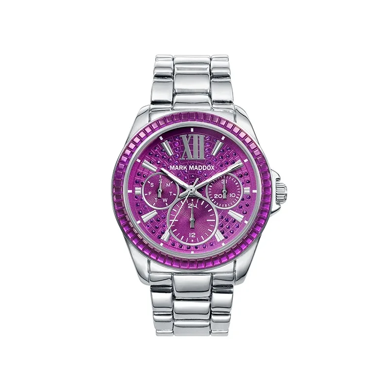 Orologio MARK MADDOX MM6013-73 Donna