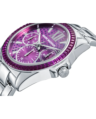 Orologio MARK MADDOX MM6013-73 Donna