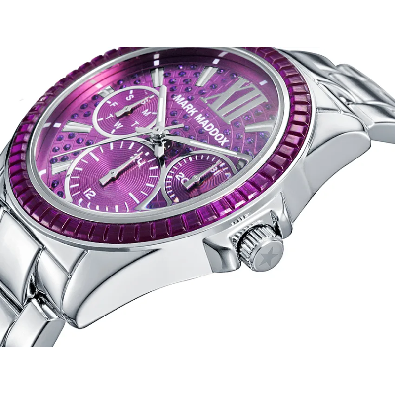 Orologio MARK MADDOX MM6013-73 Donna