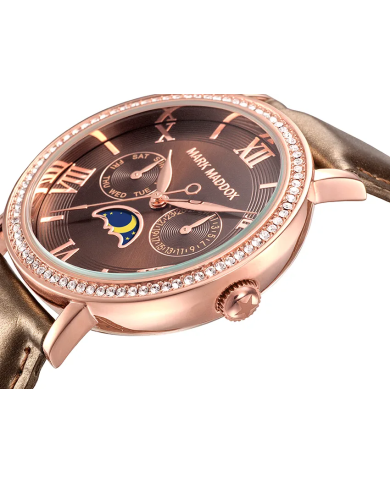 Orologio MARK MADDOX MC0017-43 Donna