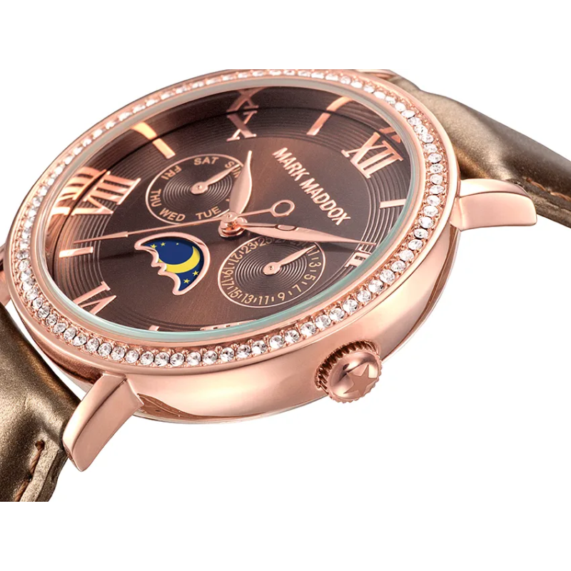 Orologio MARK MADDOX MC0017-43 Donna