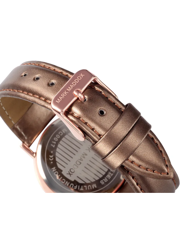 Orologio MARK MADDOX MC0017-43 Donna
