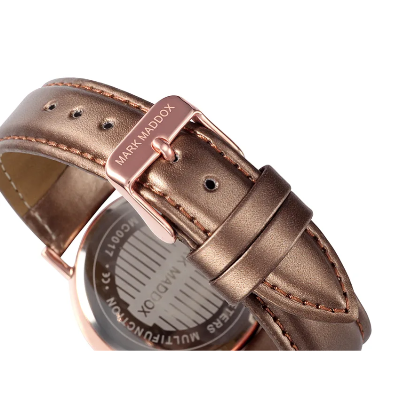 Orologio MARK MADDOX MC0017-43 Donna