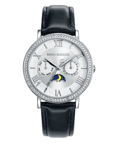Orologio MARK MADDOX MC0017-03 Donna