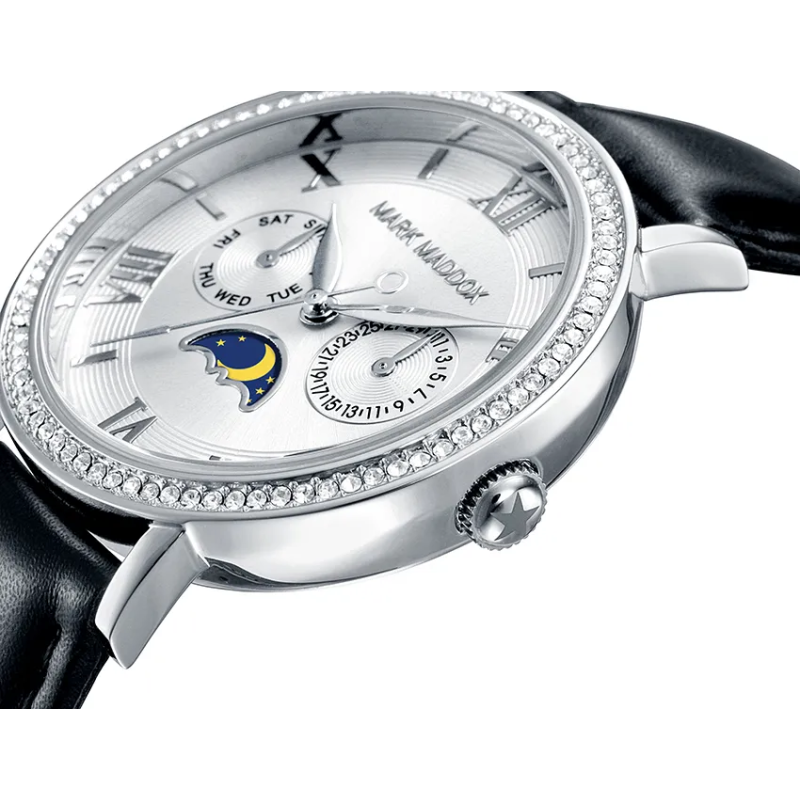 Orologio MARK MADDOX MC0017-03 Donna