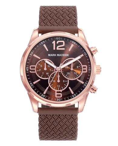 Orologio MARK MADDOX HC6018-45 Uomo