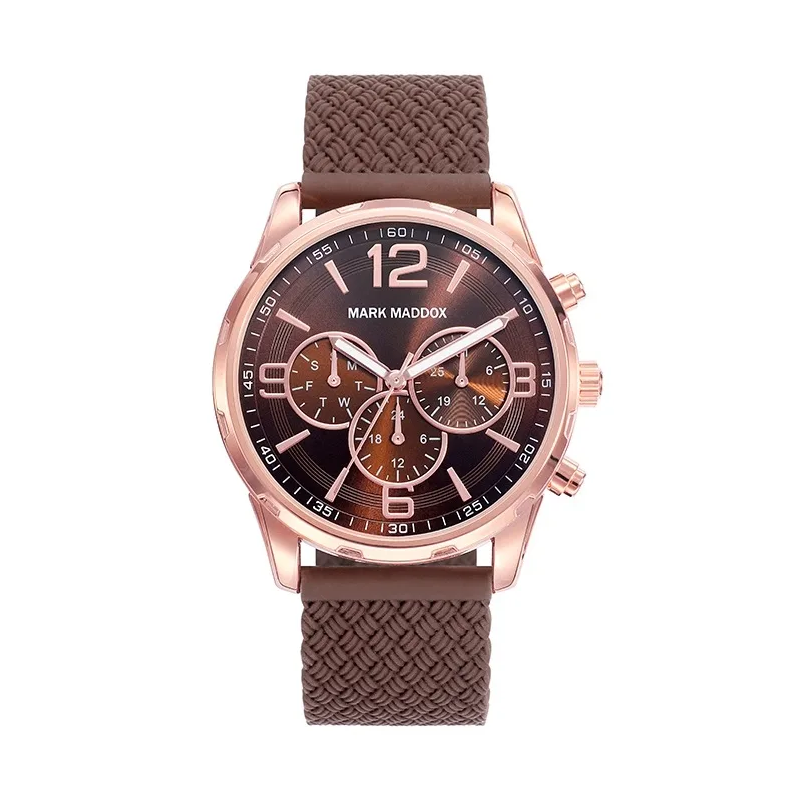 Orologio MARK MADDOX HC6018-45 Uomo