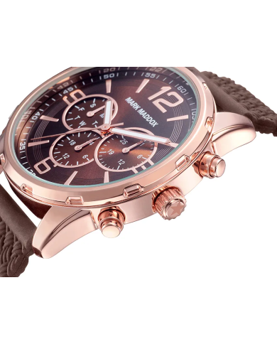 Orologio MARK MADDOX HC6018-45 Uomo