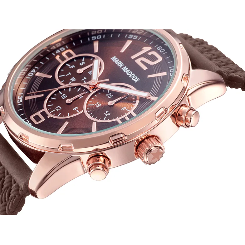 Orologio MARK MADDOX HC6018-45 Uomo