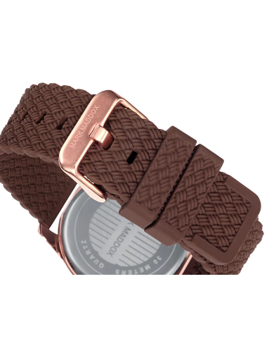 Orologio MARK MADDOX HC6018-45 Uomo