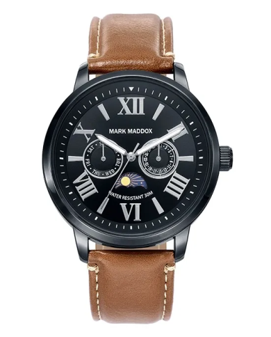 Orologio MARK MADDOX HC6019-53 Uomo
