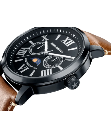 Orologio MARK MADDOX HC6019-53 Uomo