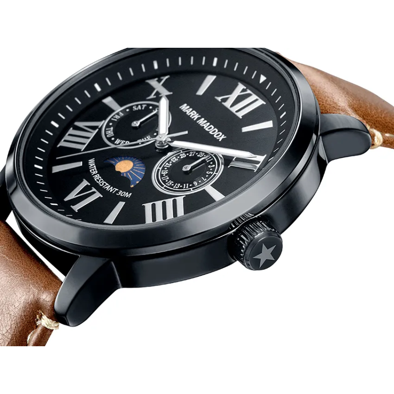 Orologio MARK MADDOX HC6019-53 Uomo