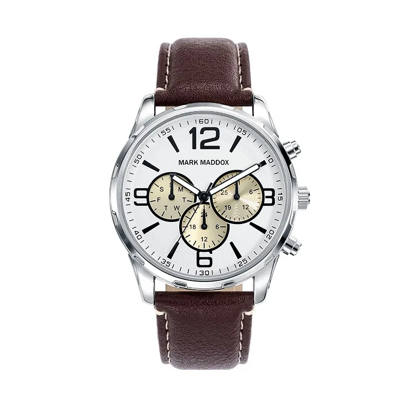 Orologio MARK MADDOX HC6018-05 Uomo