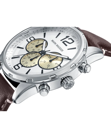 Orologio MARK MADDOX HC6018-05 Uomo