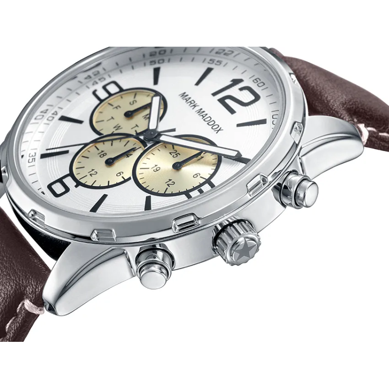 Orologio MARK MADDOX HC6018-05 Uomo