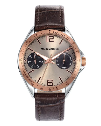 Orologio MARK MADDOX HC7006-45 Uomo