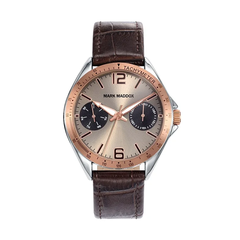 Orologio MARK MADDOX HC7006-45 Uomo