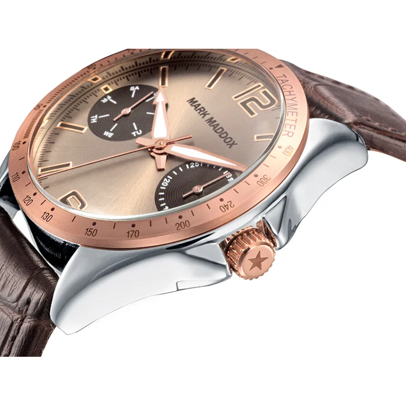 Orologio MARK MADDOX HC7006-45 Uomo