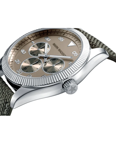 Orologio MARK MADDOX HC2006-45 Uomo