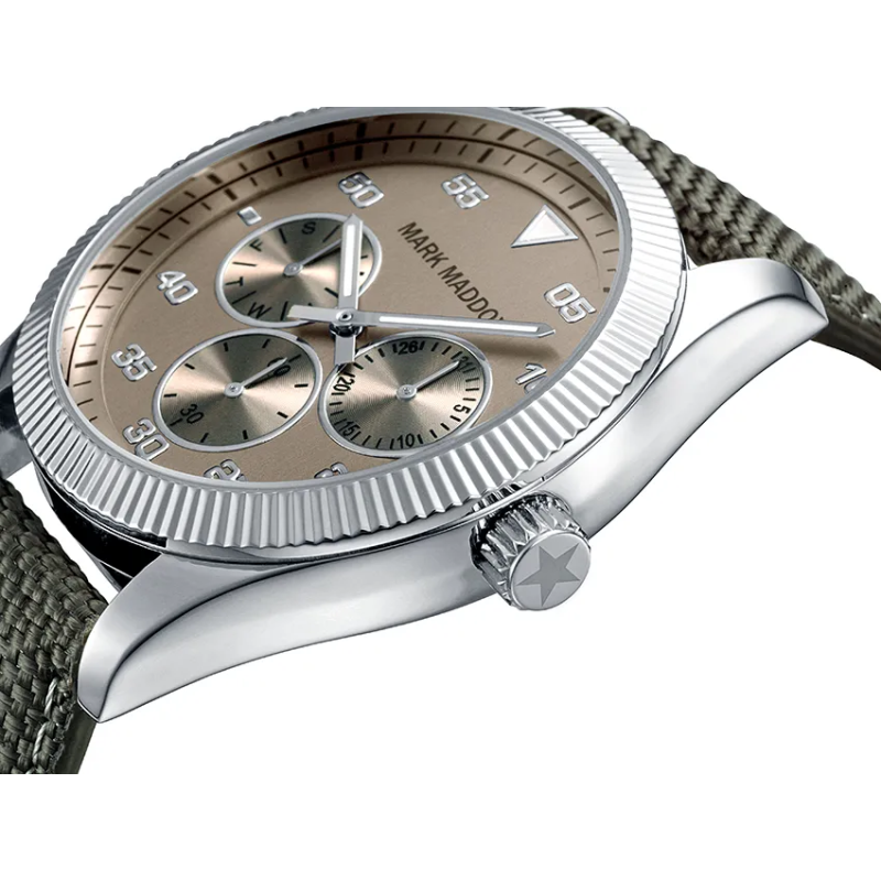 Orologio MARK MADDOX HC2006-45 Uomo