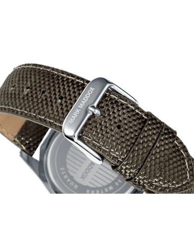 Orologio MARK MADDOX HC2006-45 Uomo