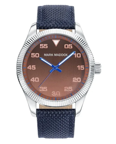 Orologio MARK MADDOX HC2005-65 Uomo
