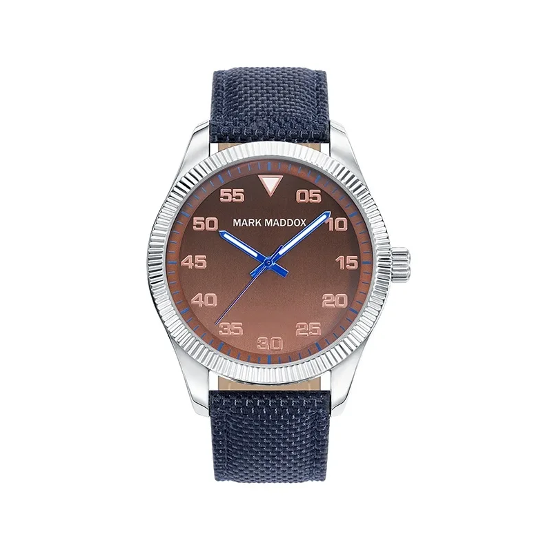 Orologio MARK MADDOX HC2005-65 Uomo