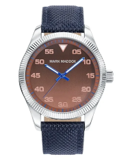 Orologio MARK MADDOX HC2005-65 Uomo