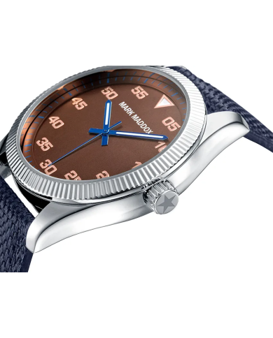 Orologio MARK MADDOX HC2005-65 Uomo