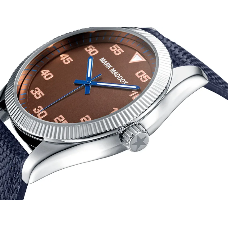 Orologio MARK MADDOX HC2005-65 Uomo