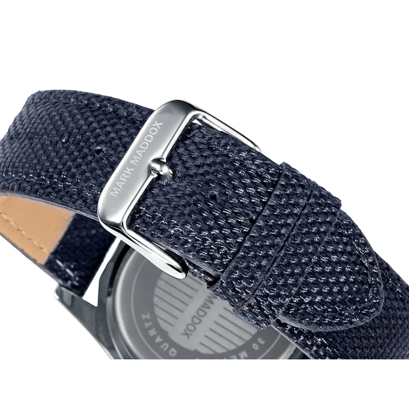 Orologio MARK MADDOX HC2005-65 Uomo