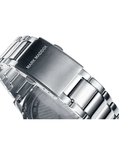 Orologio MARK MADDOX HM7009-37 Uomo