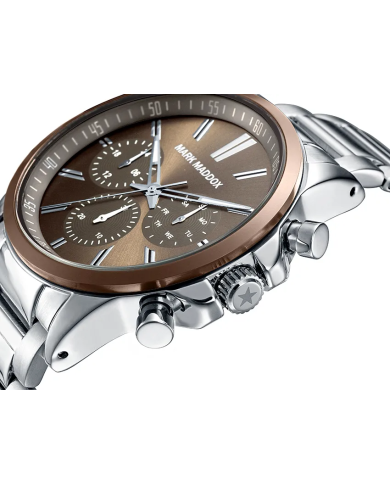 Orologio MARK MADDOX HM7011-47 Uomo