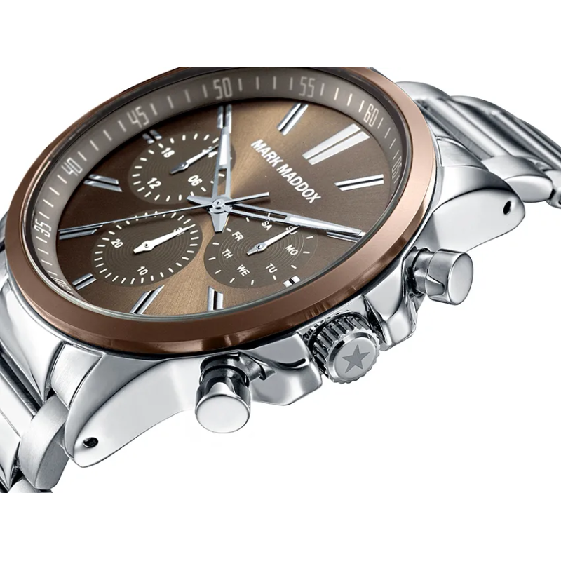 Orologio MARK MADDOX HM7011-47 Uomo